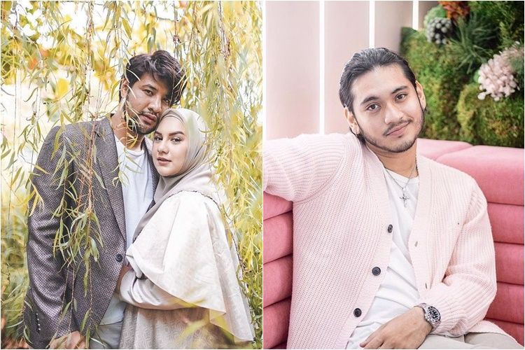 Dituding Tikung Teman, 5 Artis Ini Menikah dengan Mantannya Sahabat