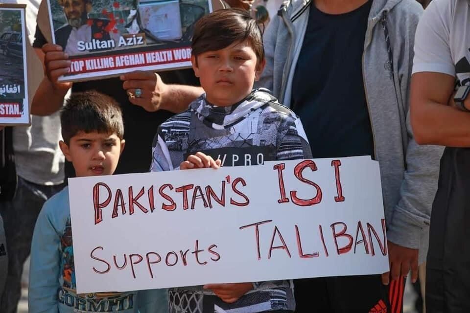 Gerakan Islam Garis Keras, Ini 5 Fakta Tentang Taliban