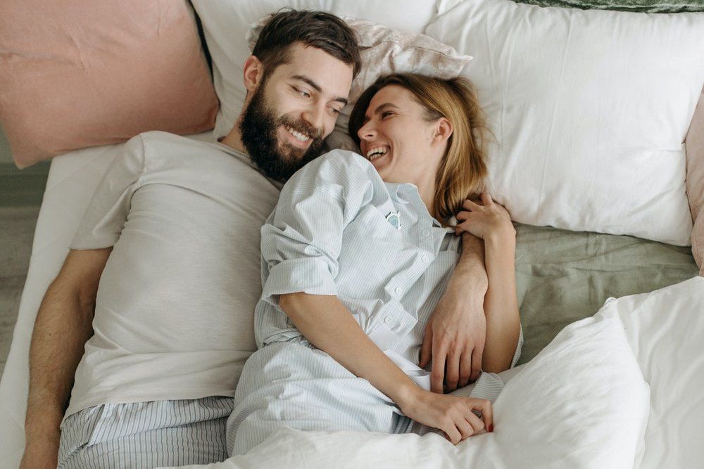 Apa yang Harus Dilakukan Agar Seks dengan Suami Lebih Berkualitas?