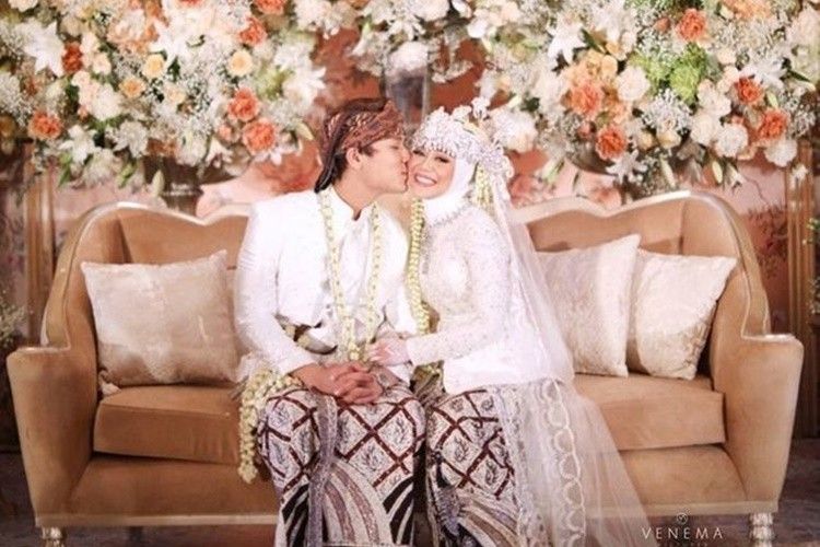 7 Pasang Artis Yang Hadir Ke Pernikahan Lesti And Rizky Billar 4378