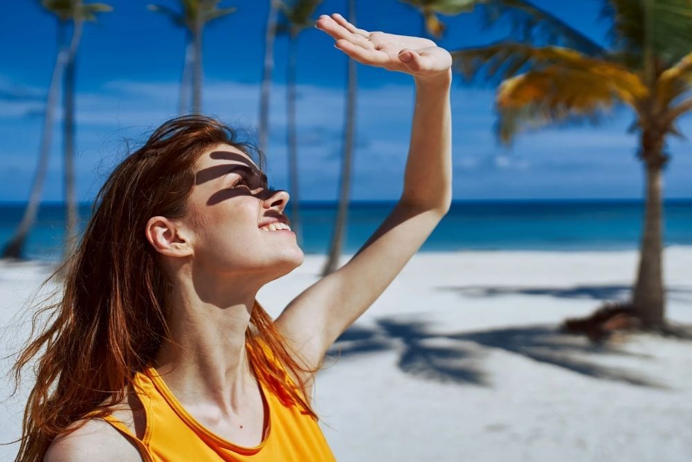 10 Manfaat Sunscreen yang Harus Diketahui! 