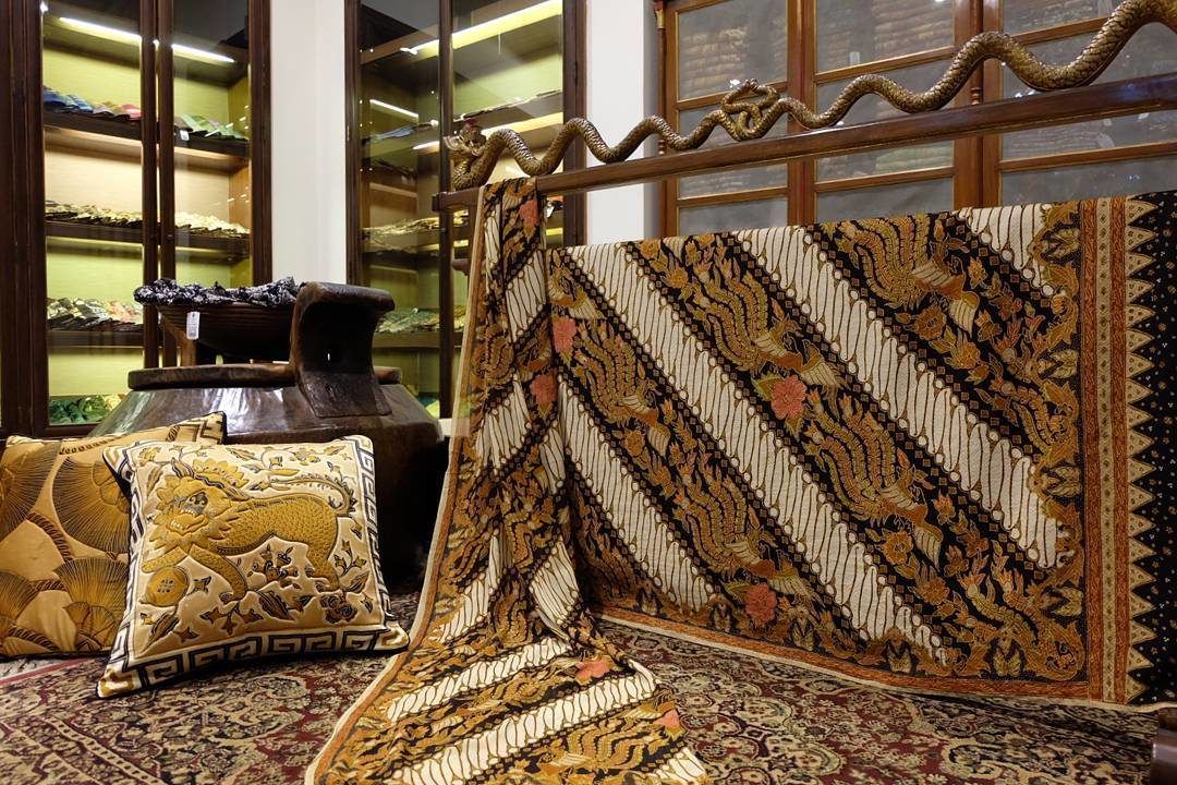 Tips Merawat Kain Batik di Rumah, Tetap Awet dan Tahan Lama