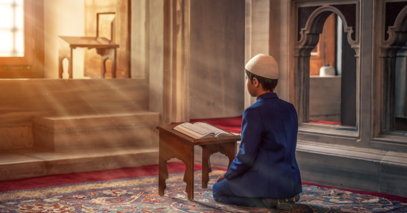 Kumpulan Doa Memohon Umur Panjang dalam Agama Islam