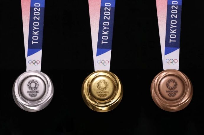 Greysia Polii Ungkap Isi Emas Olimpiade dari Plastik, Ini Faktanya!