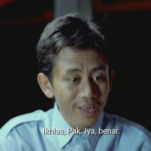 Film Epy Kusnandar Yang Paling Ikonik