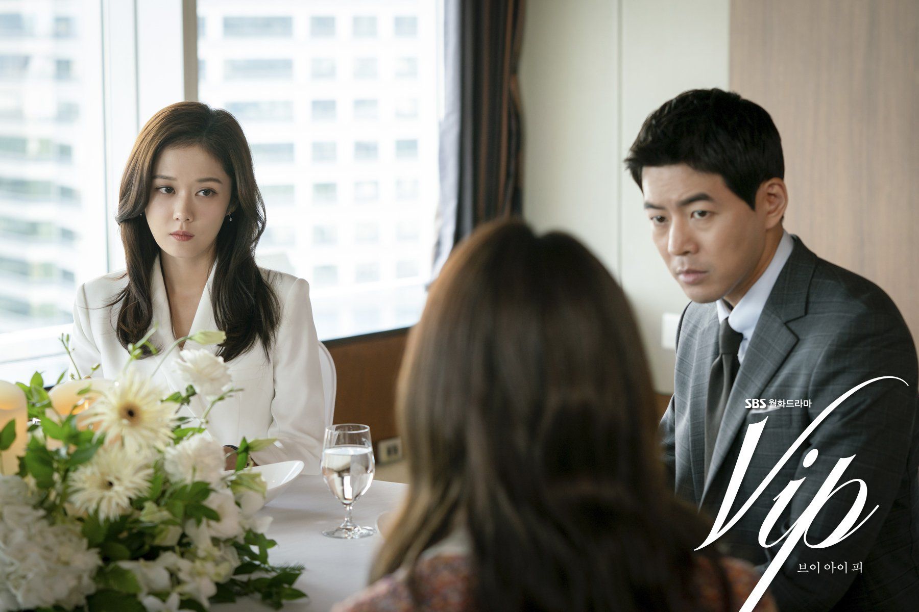 10 Rekomendasi Drama Korea Tentang Perselingkuhan 