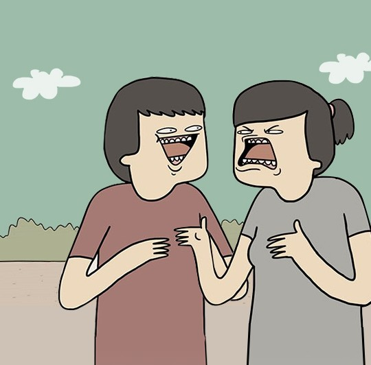 8 Rekomendasi Webtoon Indonesia yang Ceritanya Tidak Kalah Seru