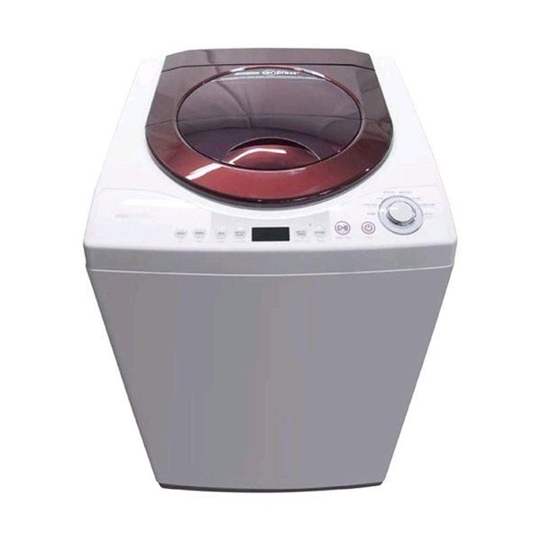 10 Rekomendasi Merek Mesin Cuci Satu Tabung dan Harganya