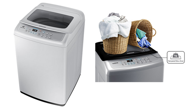 10 Rekomendasi Merek Mesin Cuci Satu Tabung dan Harganya