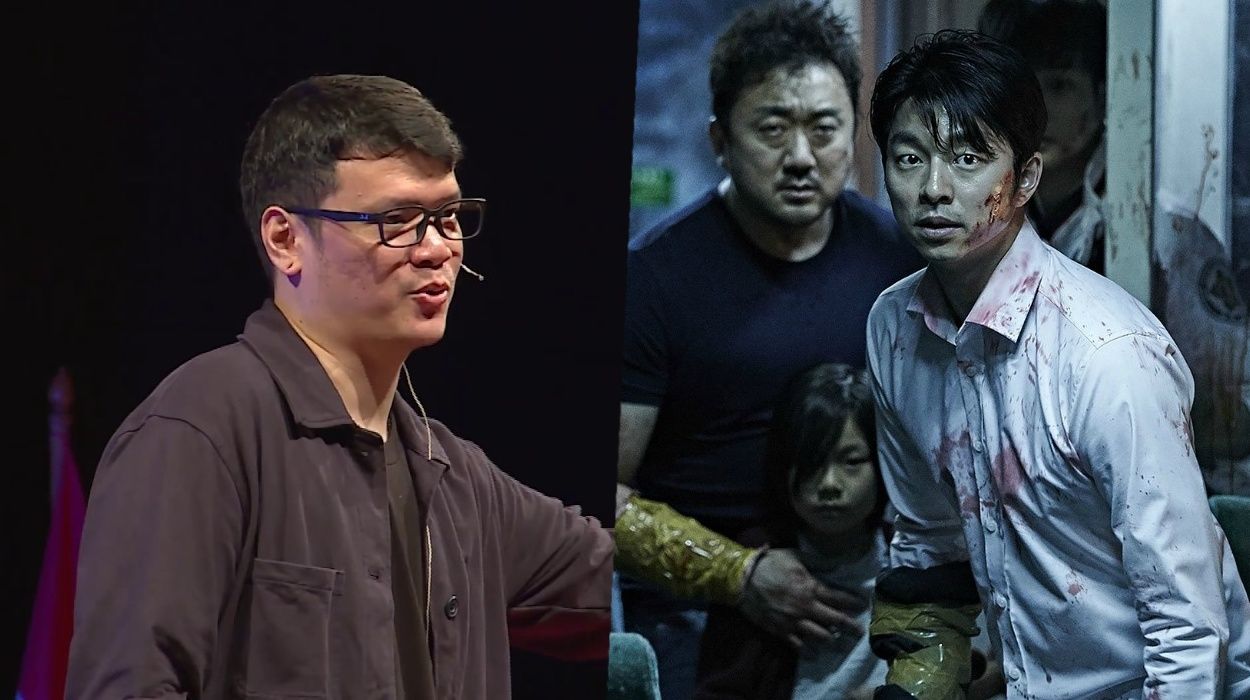 Remake Train to Busan Dikritik, Timo Tjahjanto Dapat Dukungan Warganet