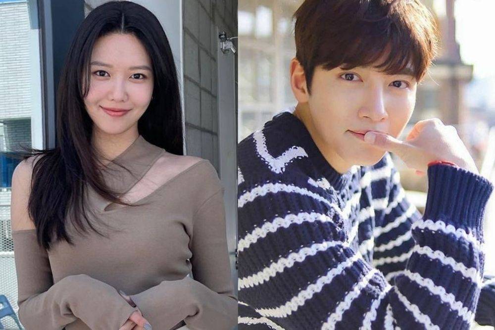 Sooyoung SNSD & Ji Chang Wook Akan Bintangi Drama Baru