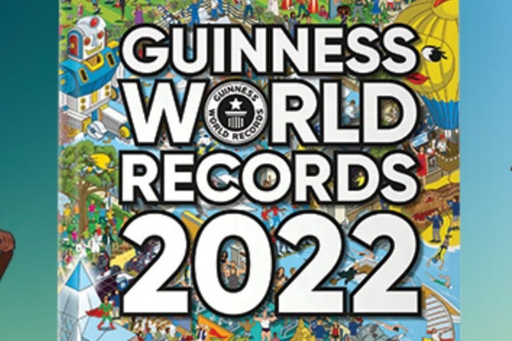 Bikin Bangga, Deretan Rekor BTS Ini Masuk Guiness World Records 2022