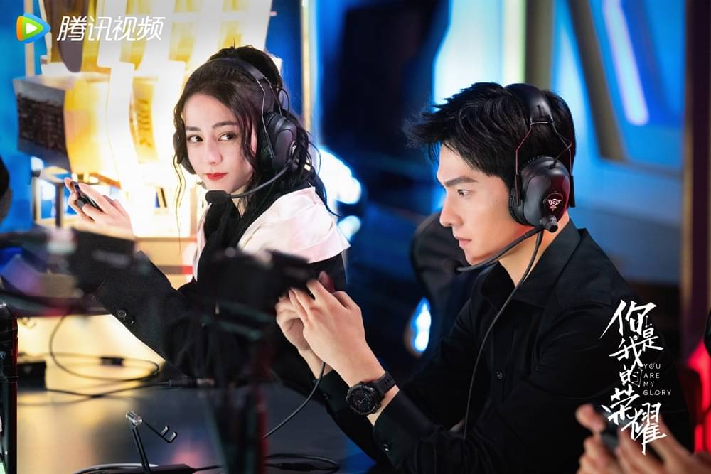 Bertema eSports, 5 Drama Tiongkok Ini Tak Kalah Gemas dari KDrama