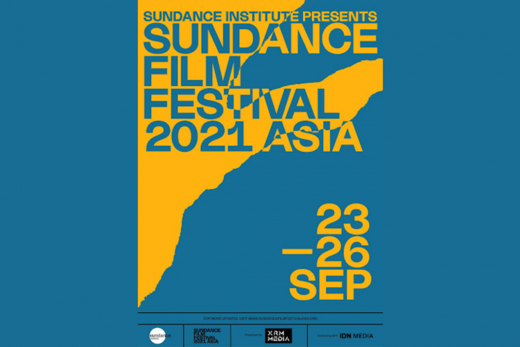 Sundance Film Festival: Asia 2021 Digelar Virtual pada 23-26 September