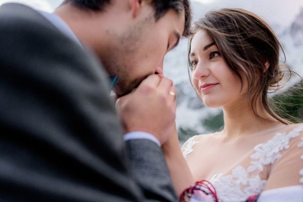 8 Tanda Pasangan yang Tidak Dewasa dalam Pernikahan