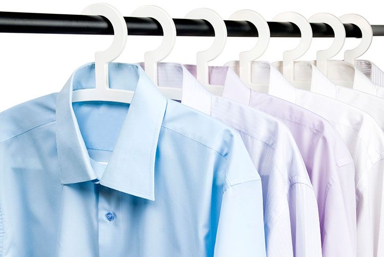 Tips Memilih Gantungan Baju Yang Tepat Sesuai Jenisnya