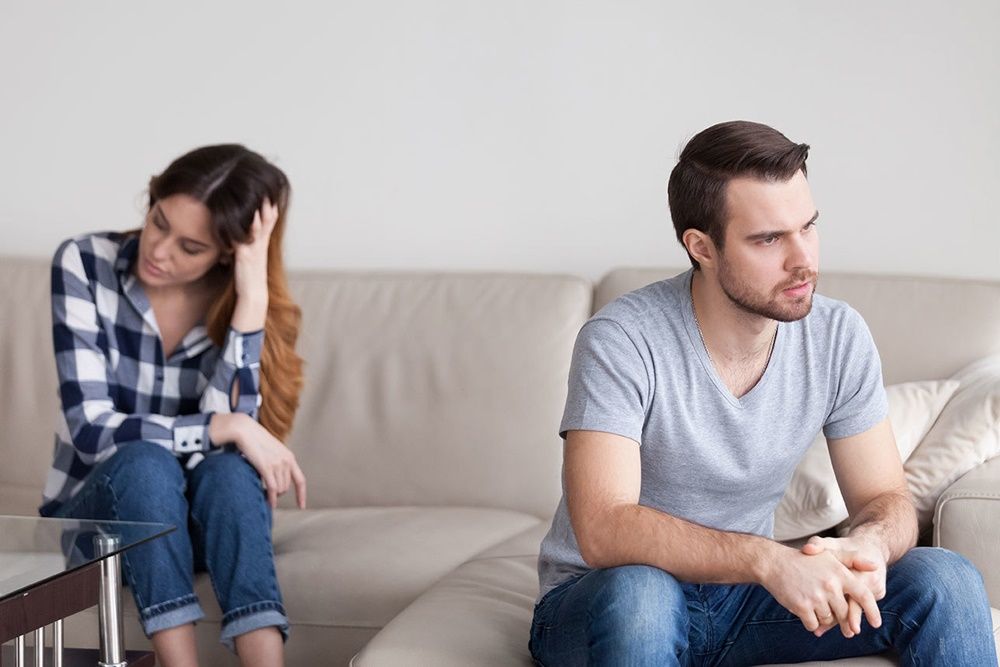 6 Dampak Buruk Komunikasi Satu Arah dalam Pernikahan 