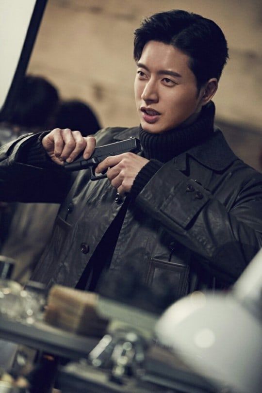 7 Karakter Bodyguard Rupawan di Drama Korea, Jadi Pengin Dijagain!