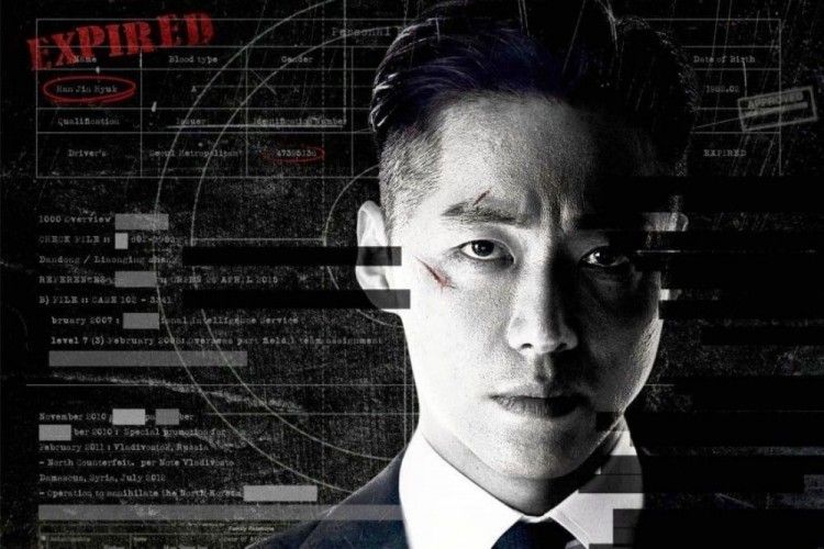 7 Alasan Menapa Kamu Harus Nonton Drama Korea 'The Veil'