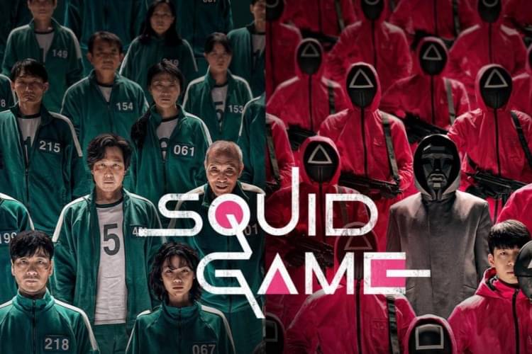 'Squid Game' Season 2 Siap Tayang Pada 2024, Ini Kabarnya