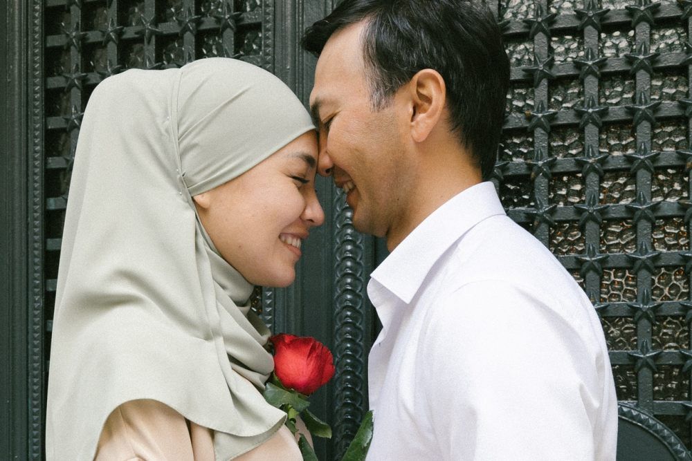 Seperti Apa Kriteria Calon Suami yang Baik Menurut Islam?