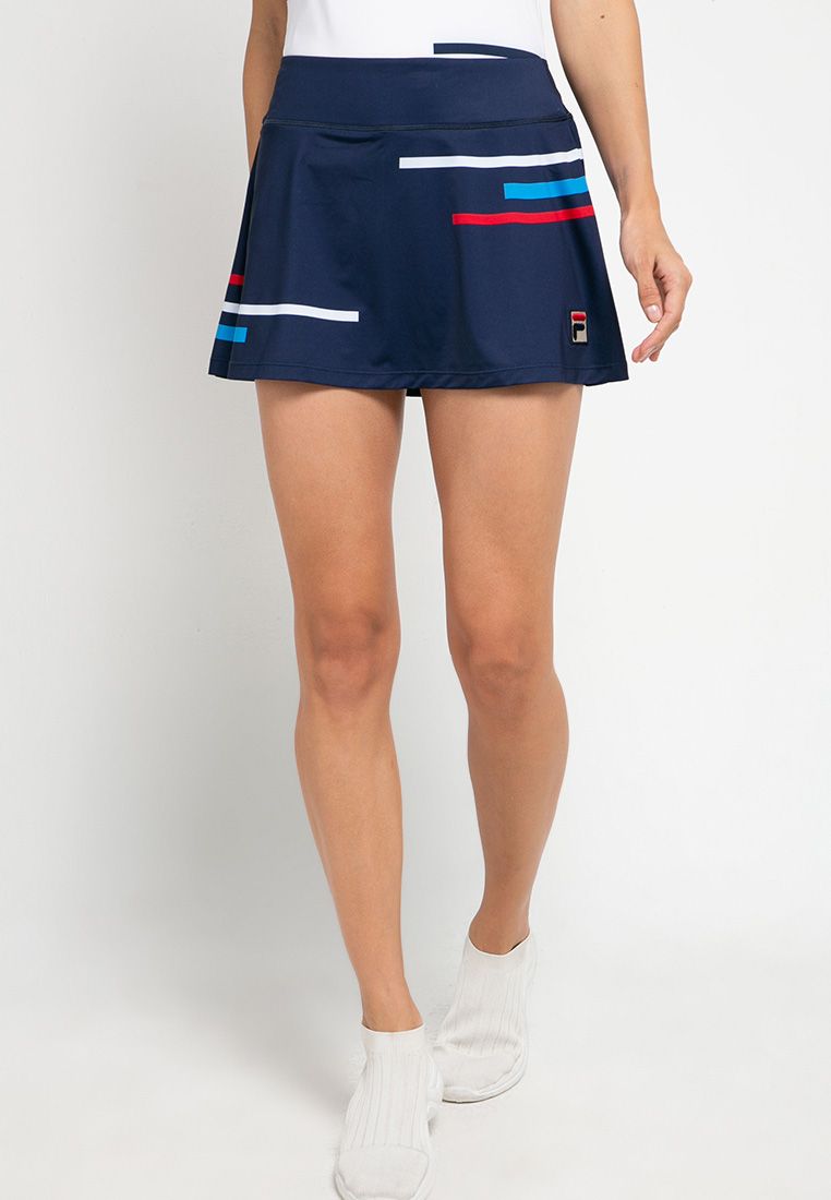 #PopbelaOOTD: Rekomendasi Tennis Skirt yang Bisa Buatmu Makin Kece