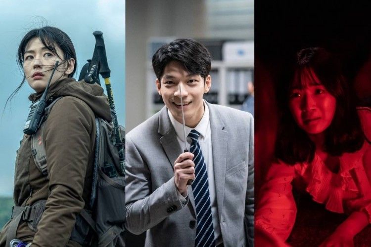 Ada Wi Ha Joon, Ini 8 Drama dan Film Siap Tayang di iQiyi