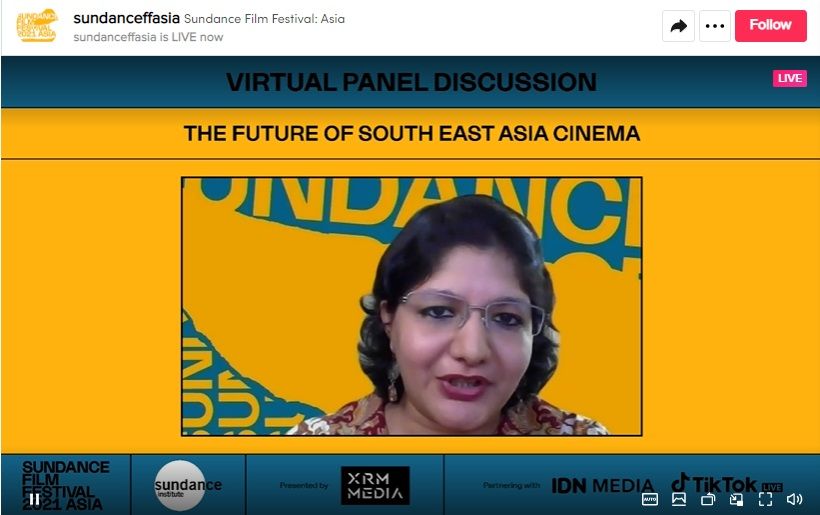 Masa Depan Perfilman Asia Tenggara, Antara Dukungan dan Biaya
