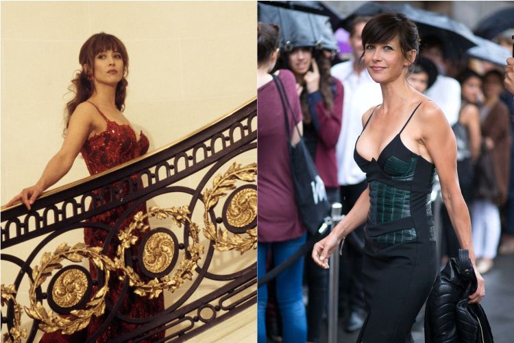 Perbandingan Para ‘Bond Girl’ di Film vs Kehidupan Nyata, Masih Seksi?
