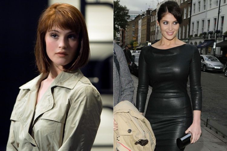Perbandingan Para ‘Bond Girl’ di Film vs Kehidupan Nyata, Masih Seksi?