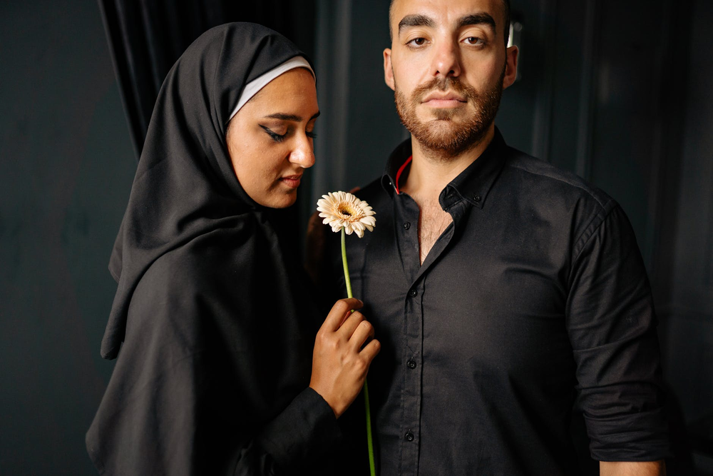 Hukum Istri Marah pada Suami Menurut Islam, Dosa Nggak?