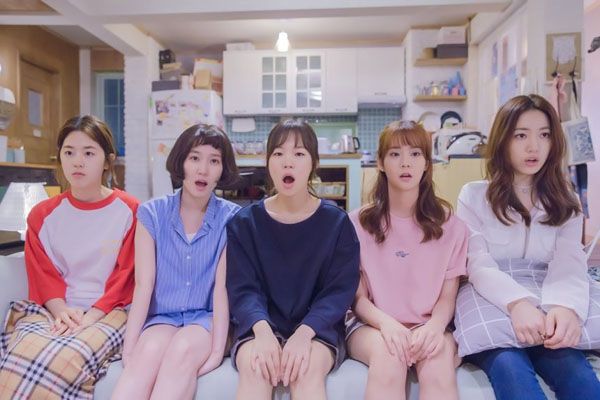 10 Drama Korea tentang Persahabatan yang Bisa Menjadi Inspirasi