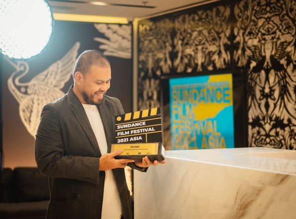 Sundance Film Festival: Asia 2021 Dilaksanakan Meriah di Indonesia