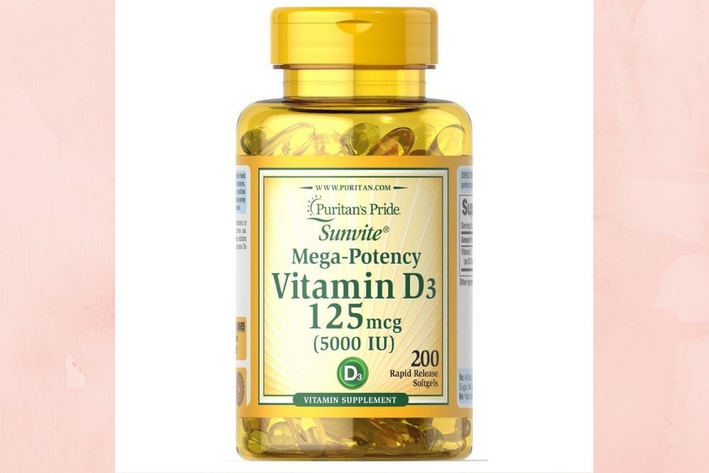 D3 1000 iu vitamin manfaat blackmores Vitamin D