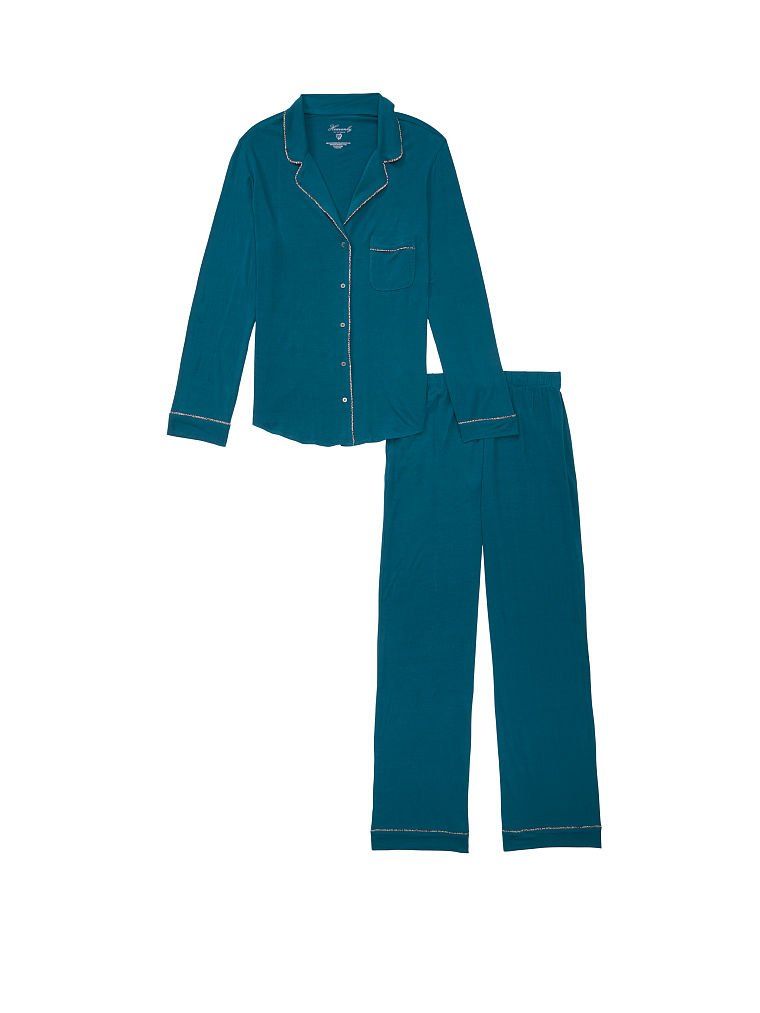 #PopbelaOOTD: Rekomendasi Baju Tidur Modis untuk Pajama Party