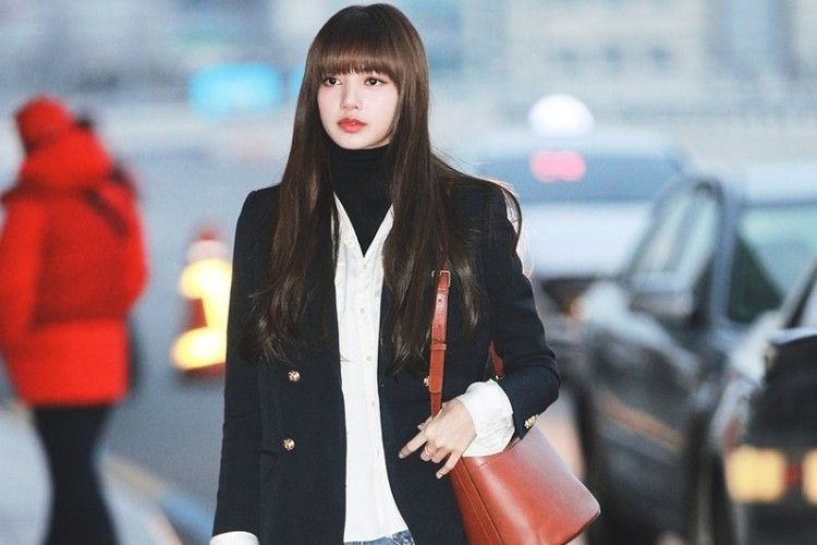 Deretan Idol K-Pop yang Terkenal Miliki Airport Fashion Paling Kece 