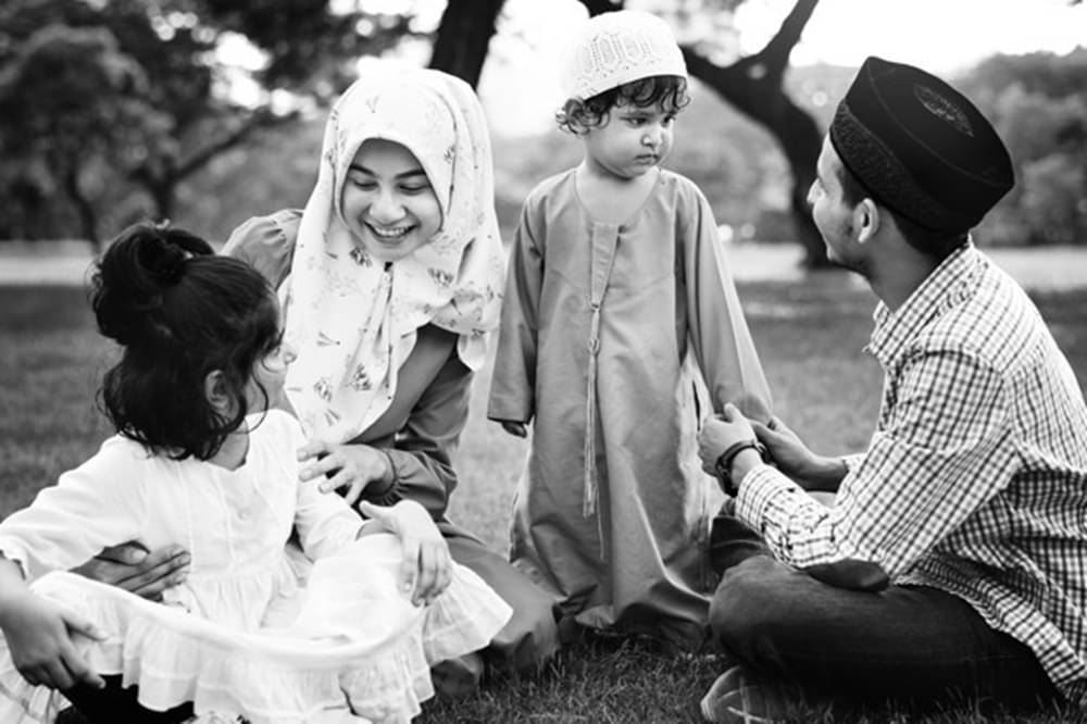 10 Akhlak Mulia Rasulullah terhadap Istri yang Perlu Ditiru Suami