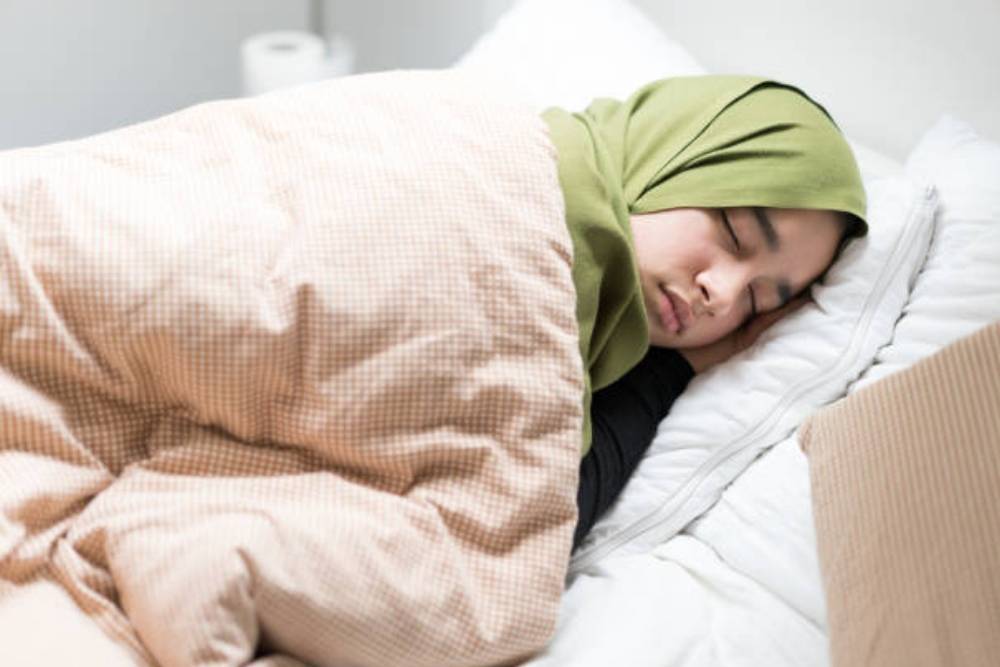 13 Doa Sehari-Hari Beserta Artinya yang Mudah Dihafalkan