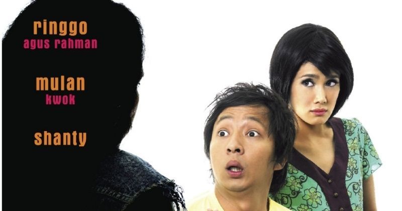 11 Rekomendasi Film Indonesia Tentang Perselingkuhan 