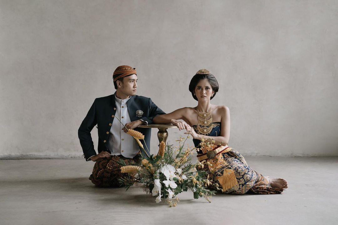 Mitos Larangan Pernikahan Menurut Adat Jawa