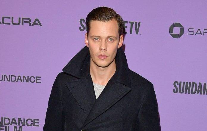 Bareng Bill Skarsgård, Yayan Ruhian Bintangi 'Boy Kills World'