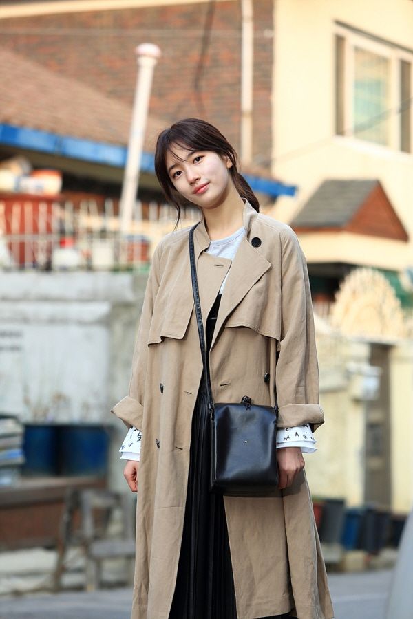 7 Gaya Terbaik Bae Suzy di Drama Korea Ikonik, Beda Drastis