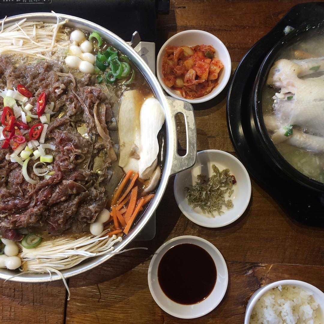 Enak & Autentik, Ini 10 Restoran Korea Halal di Seoul Pilihan Popbela