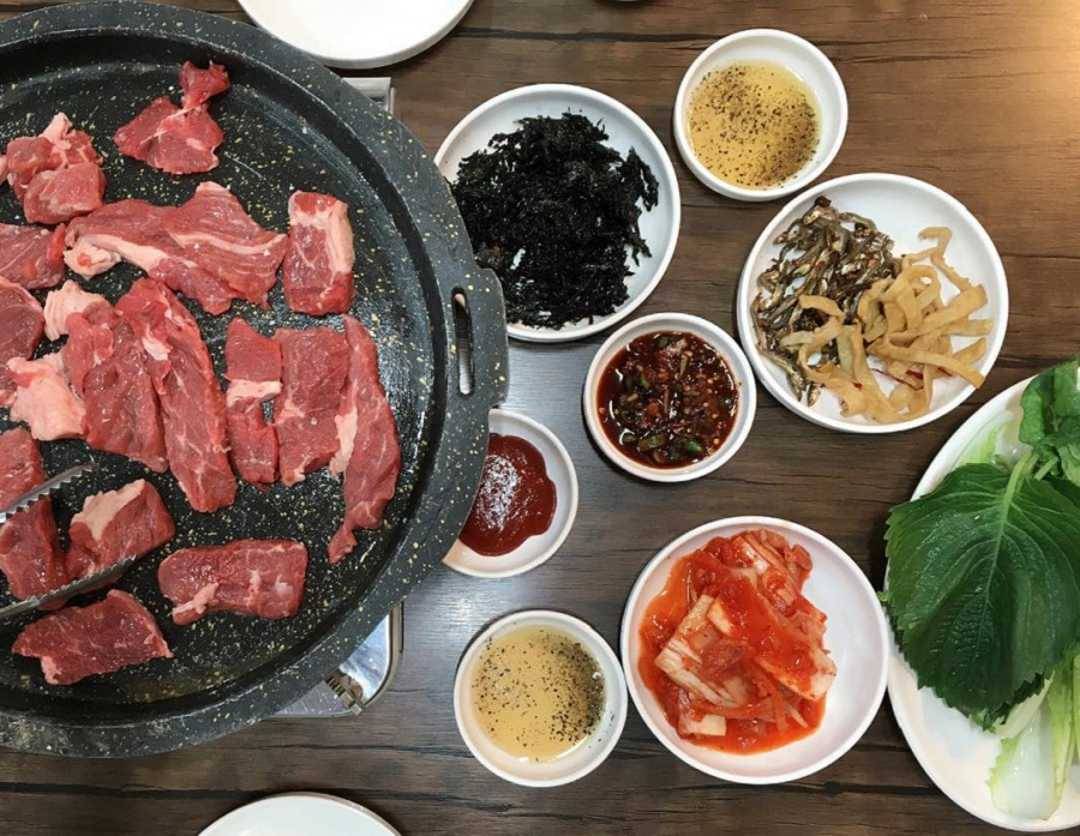 Enak & Autentik, Ini 10 Restoran Korea Halal di Seoul Pilihan Popbela