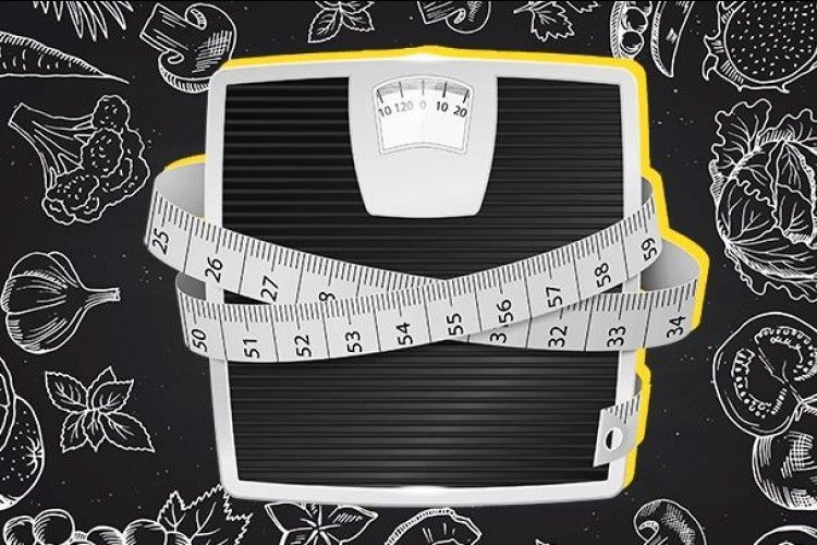 Anti Gagal, Ini 7 Cara Menurunkan Berat Badan dengan Cepat