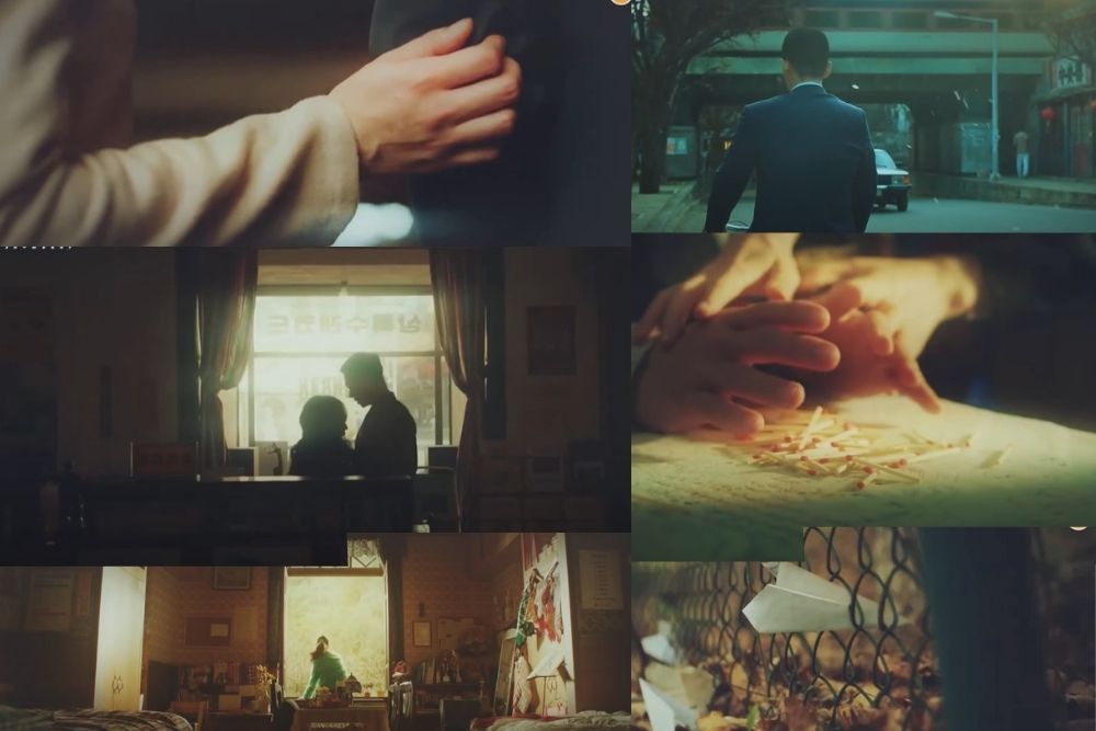 Kisah Cinta Emosional, Drama Korea 'Snowdrop' Rilis Teaser Pertamanya
