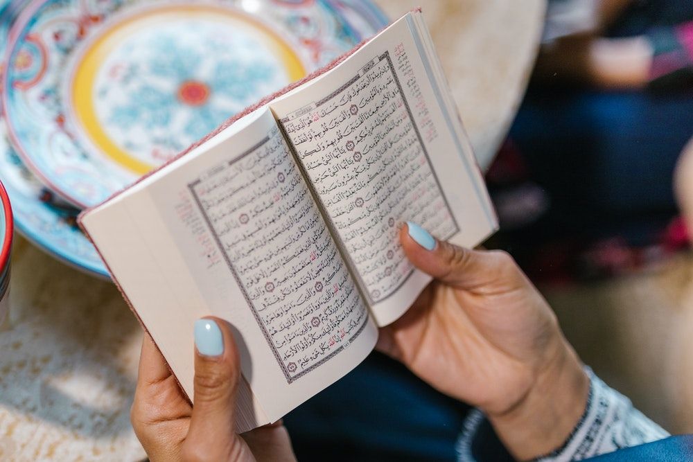 30 Ucapan Belasungkawa Turut Berduka Cita dalam Agama Islam