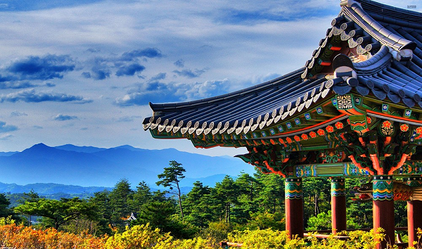Ingin Traveling ke Korea Selatan? Ini Biaya Visanya