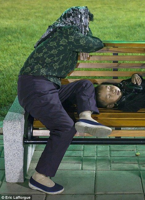 Severe Paranoid, These 15 Photos North Korea Banned With Ridiculous Reasons