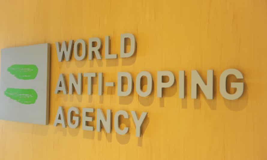 Arti WADA & Tes Doping, Penghalang Merah Putih Berkibar di Thomas Cup
